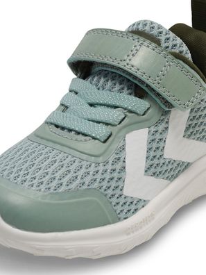 Hummel Kinder Multisportschuhe Actus Ml Recycled Infant 215992