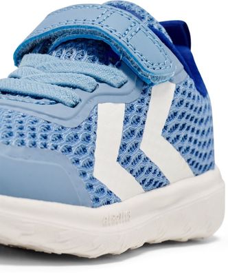 Hummel Kinder Multisportschuhe Actus Ml Recycled Infant 215992