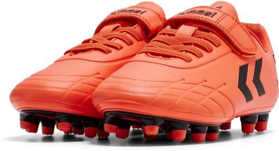 Hummel Kinder Fußballschuhe Top Star F.G. Jr 216568