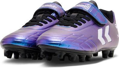 Hummel Kinder Fußballschuhe Top Star F.G. Jr 216568