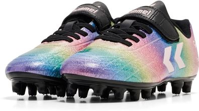 Hummel Kinder Fußballschuhe Top Star F.G. Jr 216568