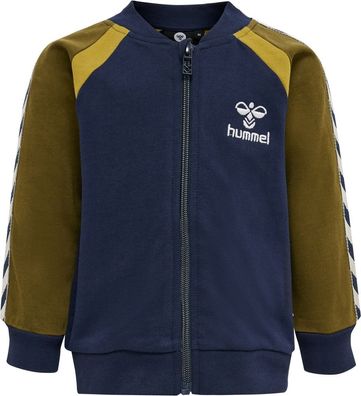 Hummel Kinder Trainingsjacke League Zip Jacket 215521