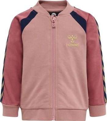 Hummel Kinder Trainingsjacke Hmlleague Zip Jacket 215521