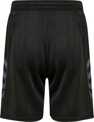 Hummel Kinder Ongrid Poly Shorts 216109