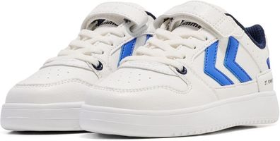 Hummel Kinder Sneakers low St. Power Play Jr 223712