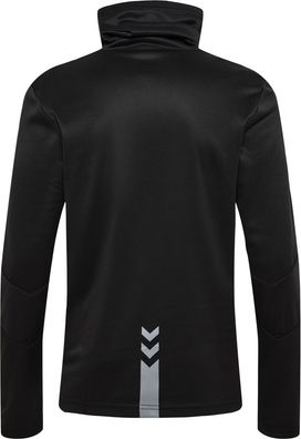 Hummel Longsleeve Hmlactive Winter Crew Sweat 222788