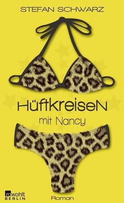 Héftkreisen mit Nancy: Roman