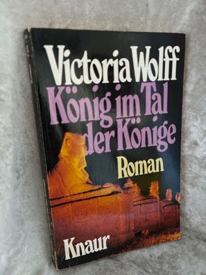 König im Tal der Könige