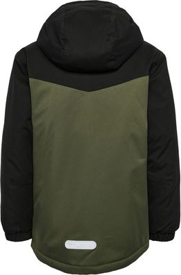 Hummel Kinder Outerwear Conrad Tex Jacket 220590
