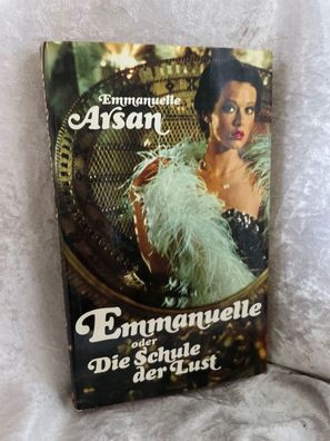 Emmanuelle oder Die Schule der Lust