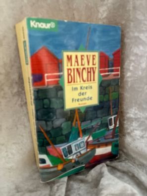 Im Kreis der Freunde