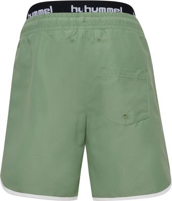 Hummel Kinder Badeshorts Hmlswell Board Shorts 223352