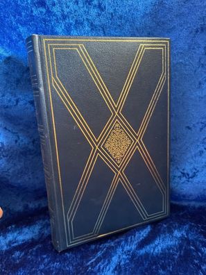 Ivanhoe (Die grosse Erzähler-Bibliothek der Weltliteratur)