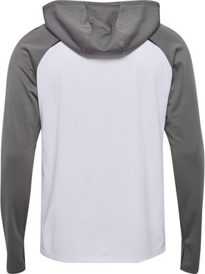 Hummel Trainingsjacke Hmllead 2.0 Zip Hoodie 223759