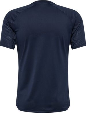 Hummel Sportshirt Hmlpro Training Jersey S/S 223806