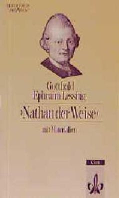 Nathan Der Weise