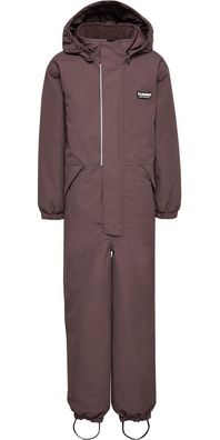 Hummel Kinder Outerwear Snowsuit Wp 10K 229679