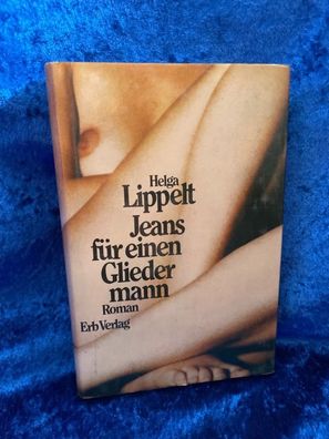 Jeans fér einen Gliedermann