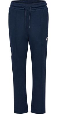 Hummel Kinder Sweatpant Hmljr Archive Regular Poly Pants 229868