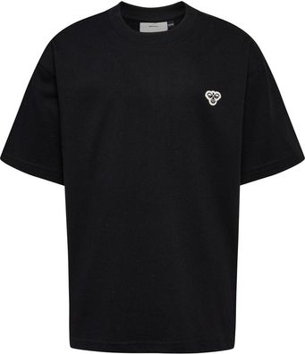 Hummel Kinder Loose T-Shirt S/S Bee 229773