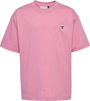 Hummel Kinder Loose T-Shirt S/S Bee 229773