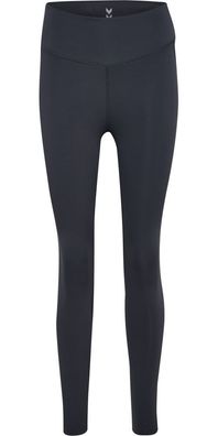 Hummel Damen Leggings Pulse High Waist Tights 229989
