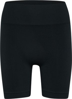 Hummel Damen Sportshorts Hmlhiit Seamless Short Tights 230078
