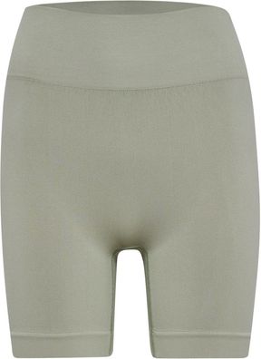 Hummel Damen Sportshorts Hmlhiit Seamless Short Tights 230078