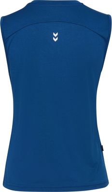 Hummel Damen Tanktop Hmlpulse Workout W 229985