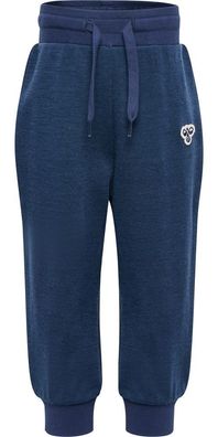 Hummel Kinder Sweat Pants Mini Wool Bee 229419