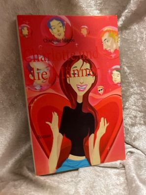 Charlotte und die Männer