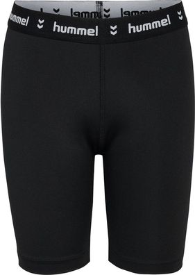 Hummel Kinder Sportleggings Hmljr Pulse Mw Short Tights 230220