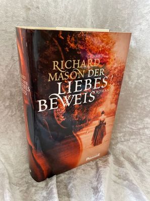 Richard Mason: Der Liebesbeweis