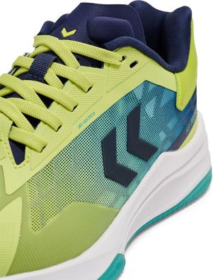 Hummel Damen Handballschuhe Hb Topflight Pro 230728