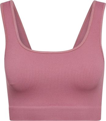 Hummel Damen Sport-BH Pulse Seamless Rib Bra 230304