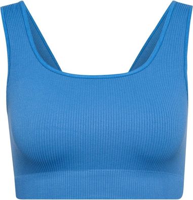 Hummel Damen Sport-Bh Hmlpulse Seamless Rib Bra 230304