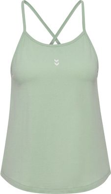 Hummel Damen Top Hmlyoga Soft W Strap 230450