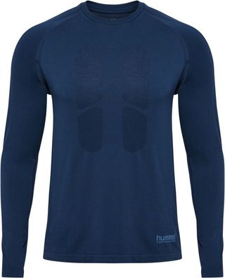 Hummel Hiit Seamless T-Shirt Longsleeve 230076