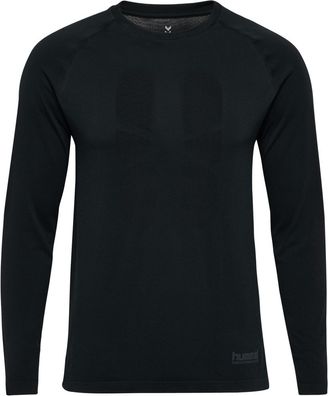 Hummel Hiit Seamless T-Shirt Longsleeve 230076