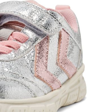 Hummel Kinder Sneaker Crosslite Glitter Infant 231652