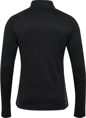 Hummel Longsleeve Hmlbtc Winter Training Half Zip 231545