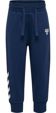 Hummel Kinder Sweatpant Hmlmini Reg Logo Pants 232305