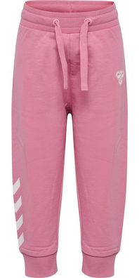 Hummel Kinder Sweat Pants Mini Reg Logo 232305