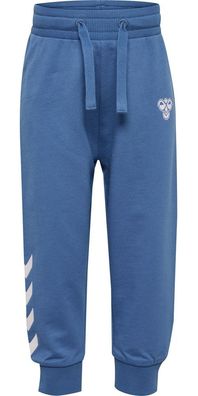 Hummel Kinder Sweatpant Hmlmini Reg Logo Pants 232305