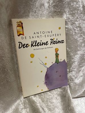 Der kleine Prinz (Heyne Allgemeine Reihe (01))
