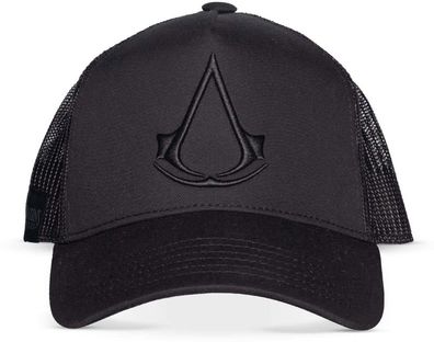 Assassin'S Creed - Men'S Trucker Cap