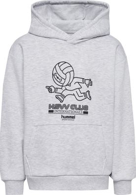 Hummel Kinder Loose Hoodie Headball 229707