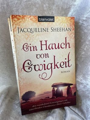 Ein Hauch von Ewigkeit: Roman