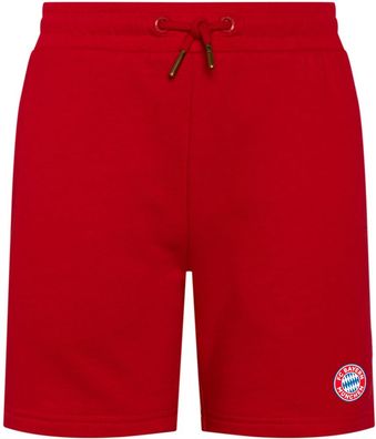 FC Bayern München Sweatshort Essential 34887