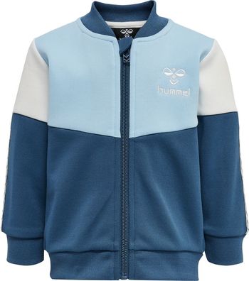 Hummel Kinder Trainingsjacke Grady Zip Jacket 214109